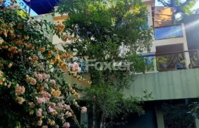 Casa com 3 quartos à venda na servidão juracy pimentel, 1364, lagoa da conceição, florianópolis, 200 m2 por r$ 2.000.000