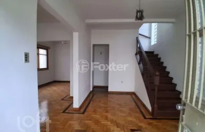 Casa com 3 quartos à venda na rua sofia veloso, 26, cidade baixa, porto alegre, 185 m2 por r$ 1.248.000