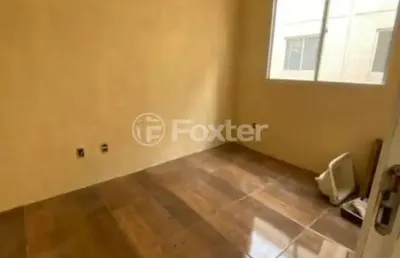 Apartamento com 2 quartos à venda na rua concordia costa, 1390, são vicente, gravataí, 41 m2 por r$ 159.000
