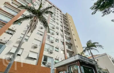 Apartamento com 3 quartos à venda na rua adão baino, 261, cristo redentor, porto alegre, 79 m2 por r$ 665.000