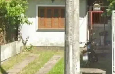 Casa com 2 quartos à venda na rua francisca prezzi bolognesi, 207, hípica, porto alegre, 65 m2 por r$ 239.000