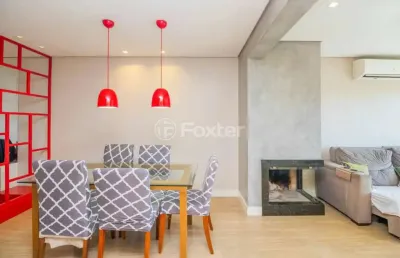 Apartamento com 3 quartos à venda na rua edmundo bastian, 333, cristo redentor, porto alegre, 90 m2 por r$ 620.000