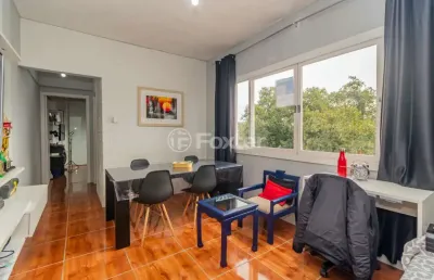Apartamento com 1 quarto à venda na avenida farrapos, 1965, floresta, porto alegre, 62 m2 por r$ 200.000