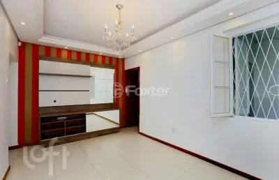 Casa com 2 quartos à venda na avenida nonoai, 108, nonoai, porto alegre, 280 m2 por r$ 850.000