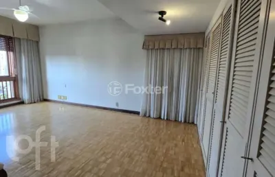 Apartamento com 3 quartos à venda na avenida carlos gomes, 1111, boa vista, porto alegre, 257 m2 por r$ 1.590.000