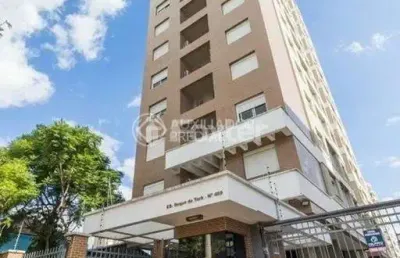 Apartamento com 2 quartos à venda na rua são francisco, 469, santana, porto alegre, 61 m2 por r$ 670.000