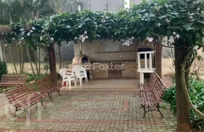 Apartamento com 2 quartos à venda na avenida armando fajardo, 2100, igara, canoas, 48 m2 por r$ 220.000
