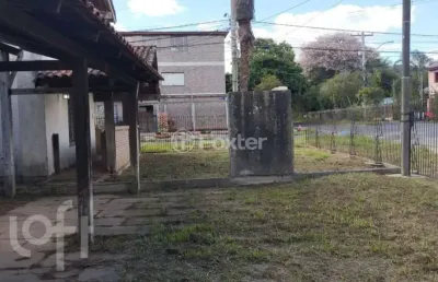 Casa com 3 quartos à venda na rua júlio dias de souza, 235, aberta dos morros, porto alegre, 148 m2 por r$ 599.000