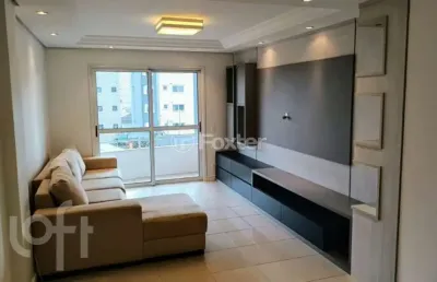 Apartamento com 3 quartos à venda na rua general canabarro, 1386, exposição, caxias do sul, 179 m2 por r$ 1.200.000