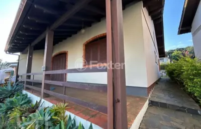 Casa com 3 quartos à venda na rua dejalmo dos santos, 62, centro, gravataí, 120 m2 por r$ 690.000