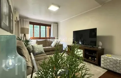 Casa com 4 quartos à venda na rua itapiru, 104, guarani, novo hamburgo, 245 m2 por r$ 950.000