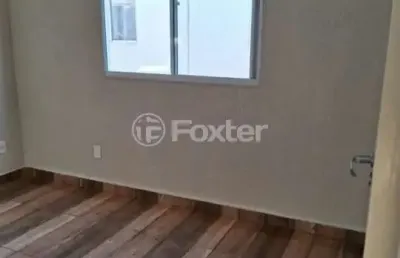 Apartamento com 2 quartos à venda na rua josé iuchno, 201, hípica, porto alegre, 41 m2 por r$ 165.000