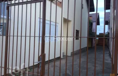 Apartamento com 2 quartos à venda na rua albino de anunciação, 85, walderez, sapucaia do sul, 75 m2 por r$ 275.000