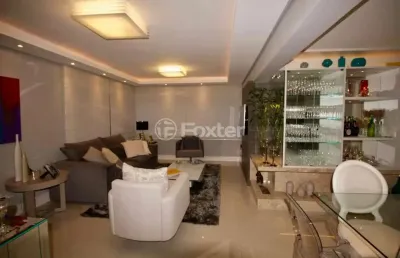 Apartamento com 2 quartos à venda na rua acélio daudt, 30, passo da areia, porto alegre, 87 m2 por r$ 870.000