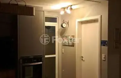 Cobertura com 4 quartos à venda na rua abel álvares cabral júnior, 444, ingleses do rio vermelho, florianópolis, 190 m2 por r$ 1.756.000