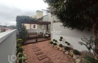 Casa com 3 quartos à venda na rua sol nascente, 117, loteamento jardim timbaúva, gravataí, 230 m2 por r$ 850.000