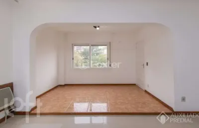 Apartamento com 3 quartos à venda na rua felicíssimo de azevedo, 770, auxiliadora, porto alegre, 104 m2 por r$ 640.000