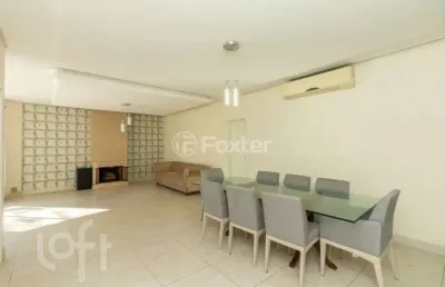 Casa em condomínio fechado com 4 quartos à venda na avenida ecoville, 790, sarandi, porto alegre, 296 m2 por r$ 1.900.000