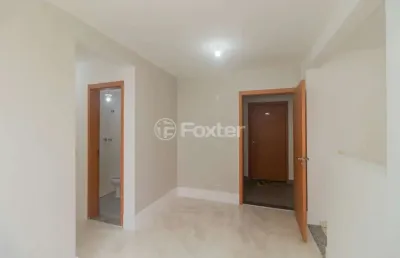 Apartamento com 2 quartos à venda na avenida ernesto neugebauer, 1820, humaitá, porto alegre, 45 m2 por r$ 245.000
