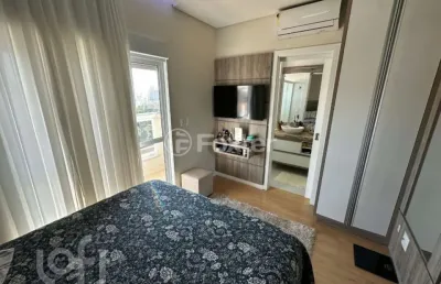 Apartamento com 3 quartos à venda na rua afonso pena, 935, canto, florianópolis, 103 m2 por r$ 1.195.000