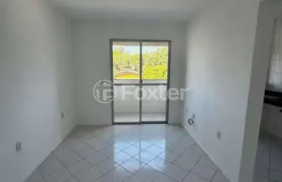 Apartamento com 1 quarto à venda na travessa josé graciliano da silva, 170, serraria, são josé, 42 m2 por r$ 265.000