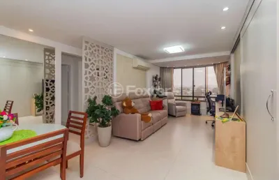 Apartamento com 3 quartos à venda na rua oswaldo pereira de freitas, 135, partenon, porto alegre, 89 m2 por r$ 700.000