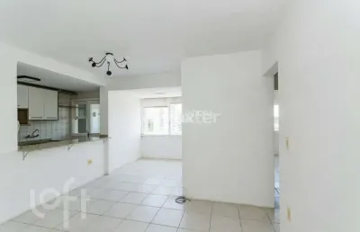Apartamento com 3 quartos à venda na avenida general barreto viana, 1065, chácara das pedras, porto alegre, 90 m2 por r$ 510.000