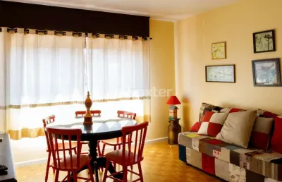 Apartamento com 2 quartos à venda na rua pedro benetti, 82, centro, gramado, 87 m2 por r$ 850.000
