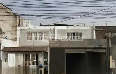 Prédio com 3 salas à venda na avenida tiradentes, 201, bela vista, alvorada, 550 m2 por r$ 850.000