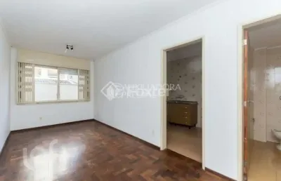 Apartamento com 2 quartos à venda na rua felicíssimo de azevedo, 716, auxiliadora, porto alegre, 56 m2 por r$ 400.000