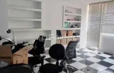 Sala comercial com 7 salas à venda na avenida são paulo, 822, são geraldo, porto alegre, 230 m2 por r$ 1.150.000