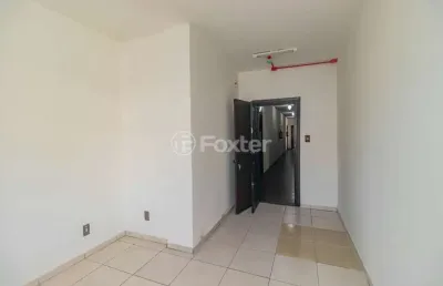 Sala comercial com 2 salas à venda na rua doutor flores, 262, centro histórico, porto alegre, 37 m2 por r$ 93.000