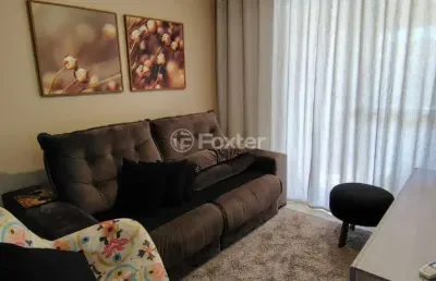 Apartamento com 2 quartos à venda na rua coronel joão batista de mello, 480, centro, lajeado, 81 m2 por r$ 500.000