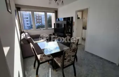 Apartamento com 2 quartos à venda na rua santos saraiva, 1284, capoeiras, florianópolis, 59 m2 por r$ 360.000
