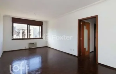 Apartamento com 2 quartos à venda na rua felicíssimo de azevedo, 1503, auxiliadora, porto alegre, 89 m2 por r$ 420.000