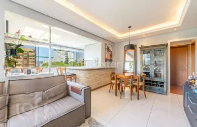 Apartamento com 2 quartos à venda na rua casemiro de abreu, 1785, bela vista, porto alegre, 84 m2 por r$ 760.000