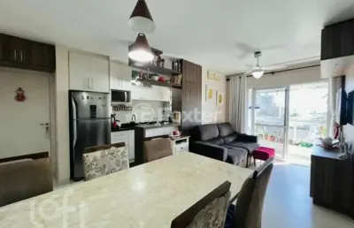 Apartamento com 3 quartos à venda na rua adão schmidt, 900, barreiros, são josé, 76 m2 por r$ 650.000
