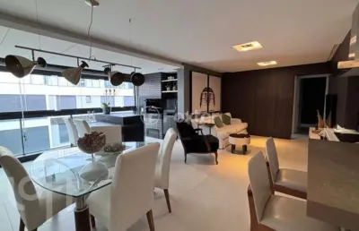 Apartamento com 2 quartos à venda na rua jerônimo venâncio das chagas, 281, campeche, florianópolis, 98 m2 por r$ 2.600.000