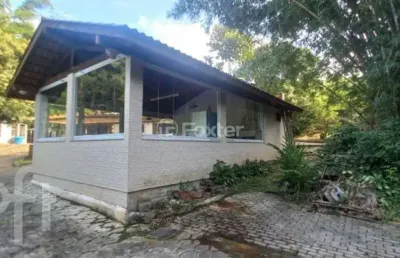 Casa com 6 quartos à venda na rodovia doutor antônio luiz moura gonzaga, 4375, rio tavares, florianópolis, 389 m2 por r$ 35.000.000