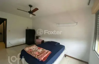 Kitnet / stúdio à venda na avenida dom joão becker, 360, centro, são leopoldo, 31 m2 por r$ 87.000