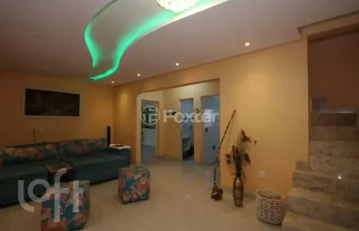 Casa com 4 quartos à venda na rua ernesto da silva rocha, 50, estância velha, canoas, 172 m2 por r$ 480.000