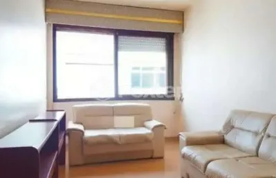 Apartamento com 3 quartos à venda na rua doutor derly monteiro, 25, jardim itu sabará, porto alegre, 93 m2 por r$ 415.000