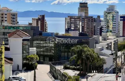 Kitnet / stúdio à venda na rua ângelo la porta, 123, centro, florianópolis, 66 m2 por r$ 780.000