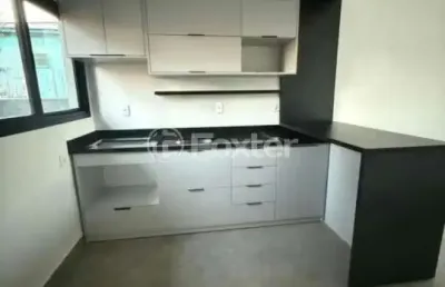Casa com 2 quartos à venda na rua nicolau hees, 122, santa fé, gravataí, 51 m2 por r$ 295.000
