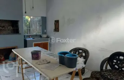 Casa com 3 quartos à venda na rua dom vitório monego, 312, cruzeiro, gravataí, 145 m2 por r$ 373.000