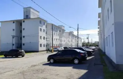Apartamento com 2 quartos à venda na rua valmir hermelino machado, 100, guarda do cubatão, palhoça, 47 m2 por r$ 212.000
