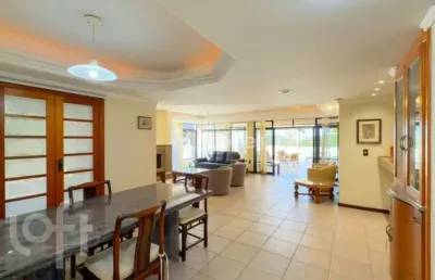 Casa em condomínio fechado com 6 quartos à venda na rua manoel pedro vieira, 1070, morro das pedras, florianópolis, 795 m2 por r$ 17.000.000