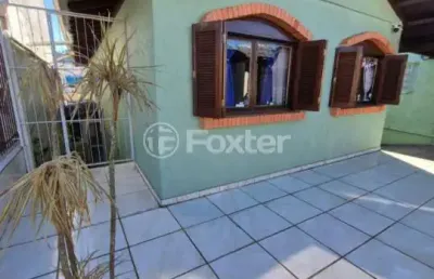 Casa com 3 quartos à venda na avenida modesto dias dos santos, 661, santa catarina, caxias do sul, 222 m2 por r$ 620.000