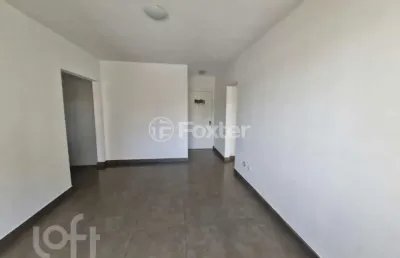 Apartamento com 1 quarto à venda na rua brasil, 1300, centro, canoas, 44 m2 por r$ 198.000