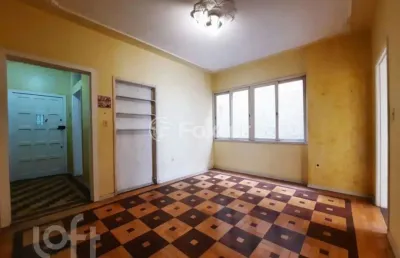 Apartamento com 2 quartos à venda na rua jacinto gomes, 409, santana, porto alegre, 67 m2 por r$ 270.000